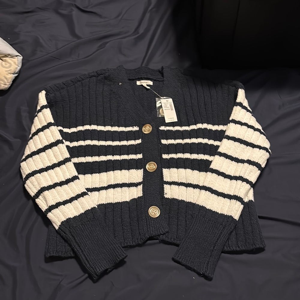 NWT Sweater